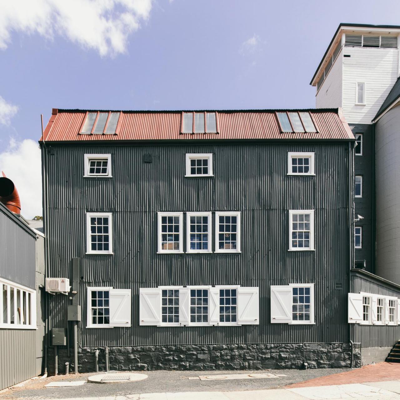 Stillwater Seven Launceston Exterior photo